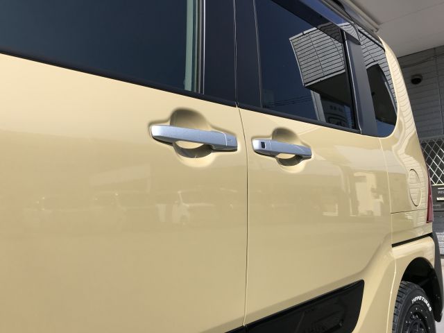 OVERLAND【ワイズプロジェクト和光 三郷店】SUV専門店 在庫車詳細